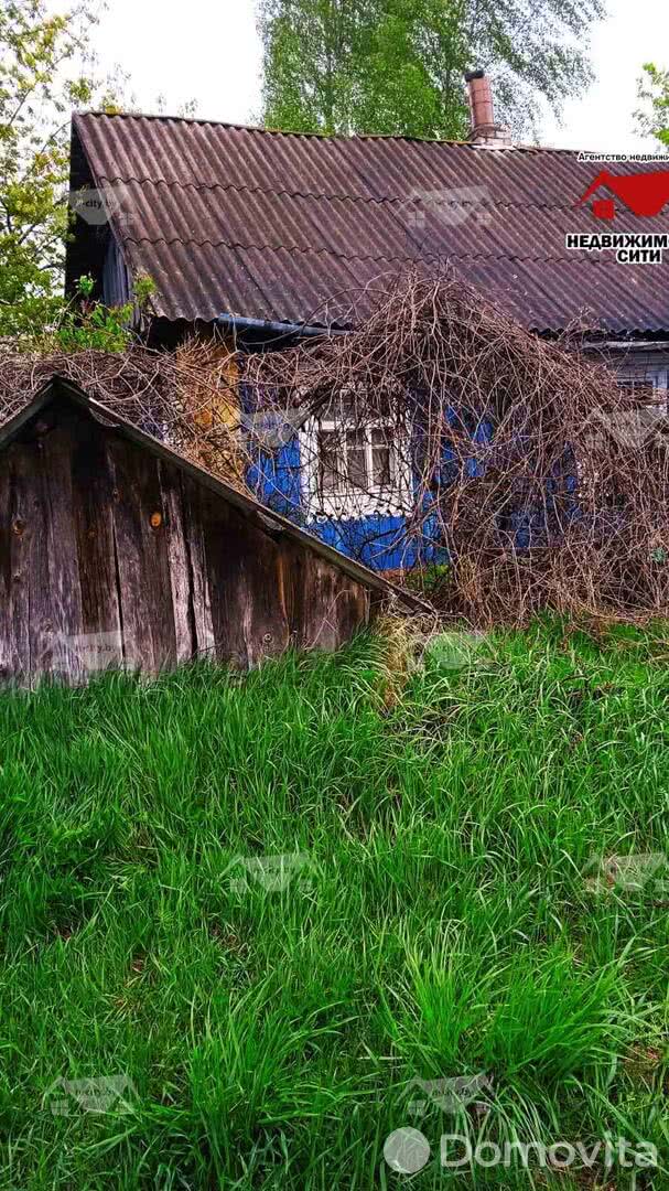 Купить земельный участок, 30 соток, Листопадовичи, Минская область, 16500USD, код 567743 - фото 3