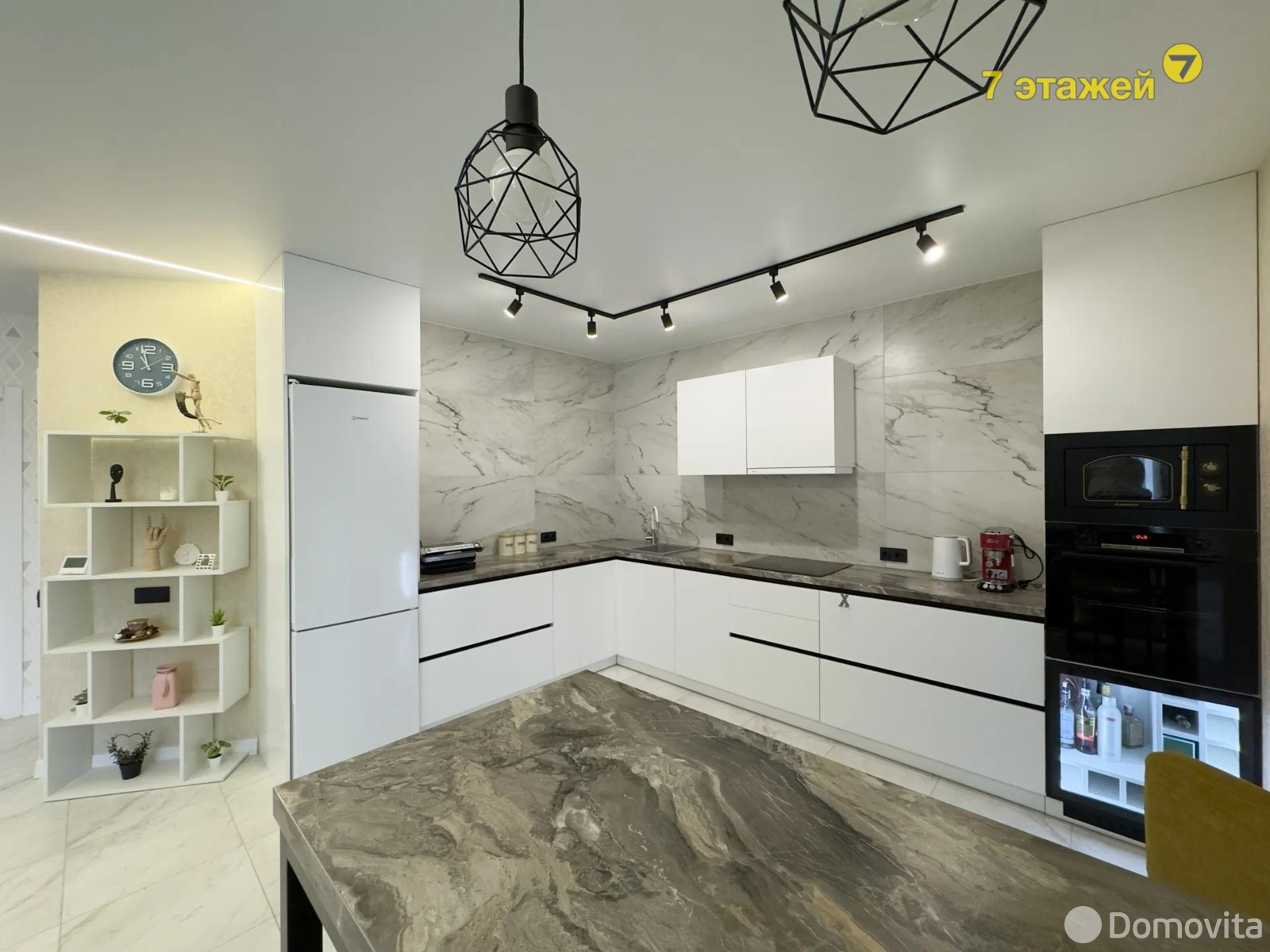 Продажа 1-этажной дачи в НИВА-Ф Минская область, 389000BYN, код 185889 - фото 32