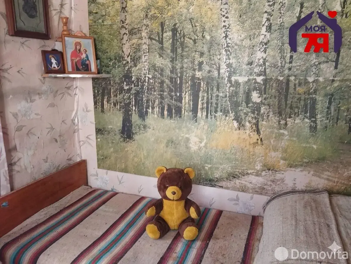 дом, Дубовручье, ул. Народная 