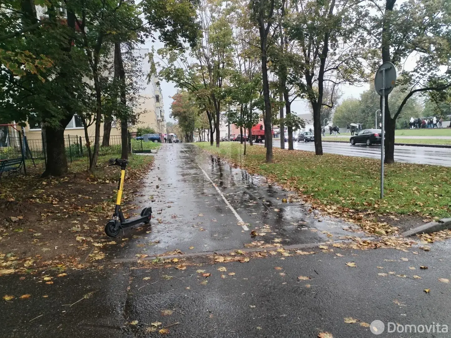 Аренда офиса на ул. Гикало, д. 22 в Минске, 850BYN, код 17371 - фото 10