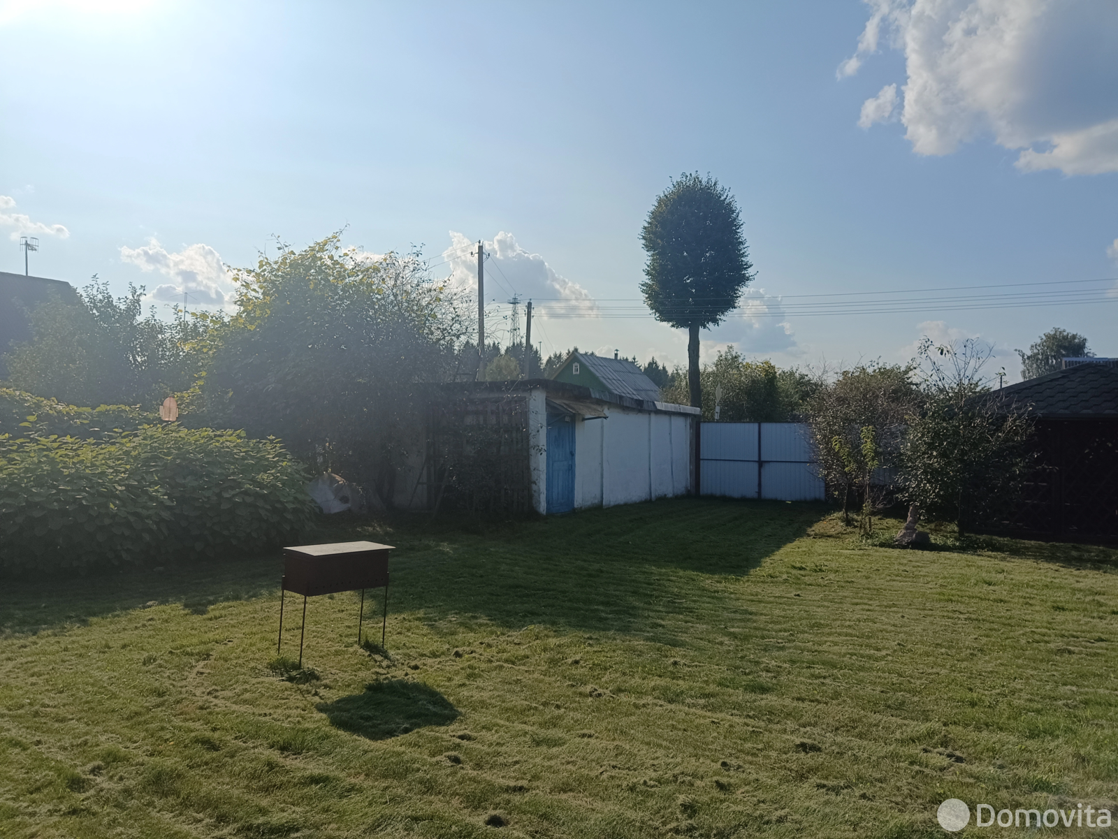 коттедж, Жажелка, ул. Советская, д. 21