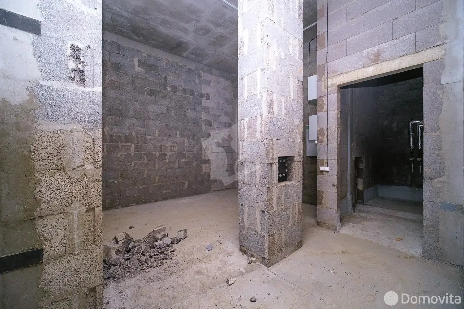 Помещение под сферу услуг в Минске, ул. Игоря Лученка, д. 15, код 3682 - фото 9