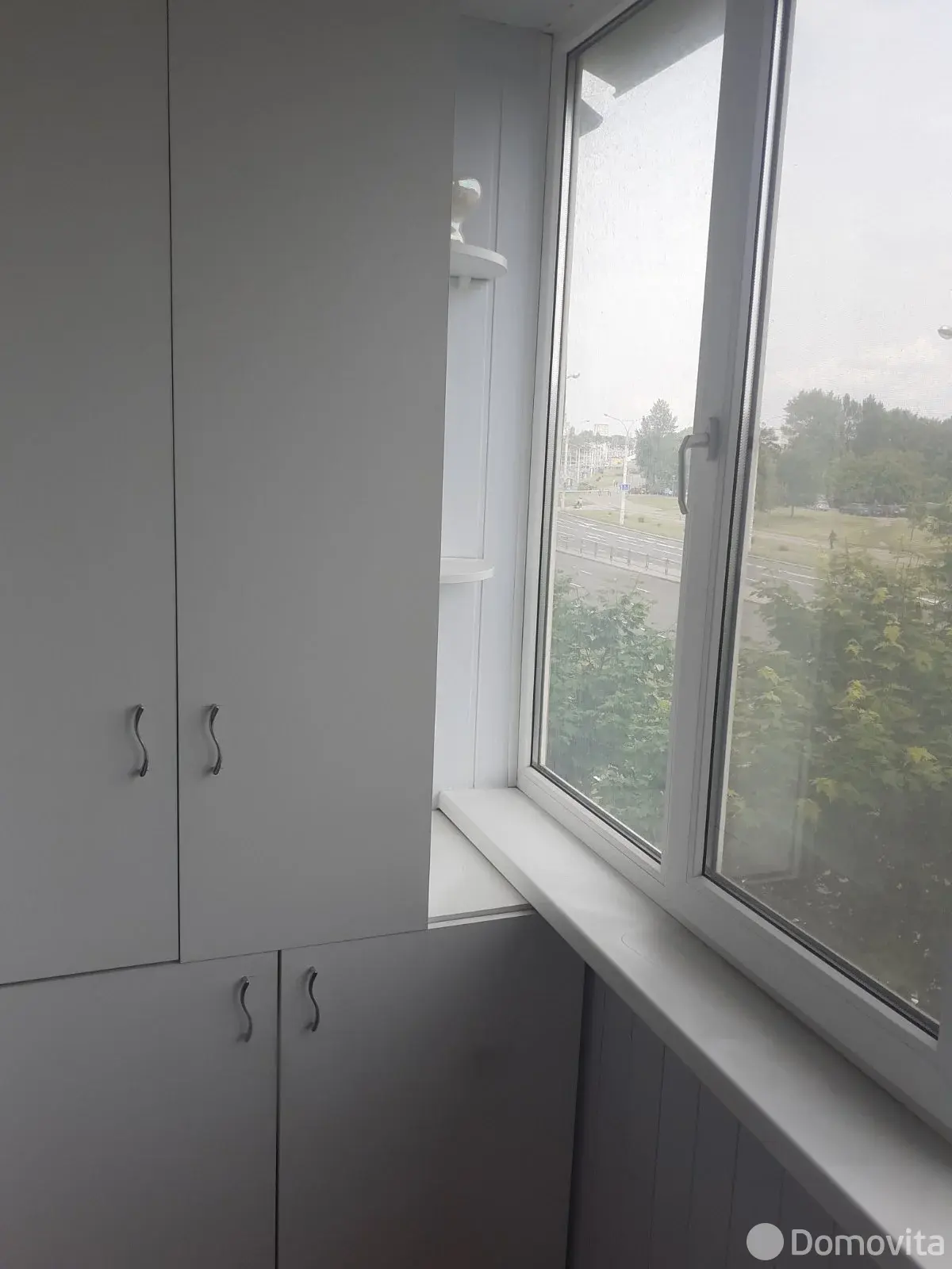 Снять 2-комнатную квартиру в Минске, ул. Кабушкина, д. 45, 400USD, код 151296 - фото 17
