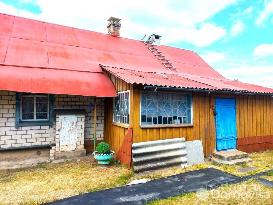 дом, Черневичи, , стоимость продажи 25 733 р.