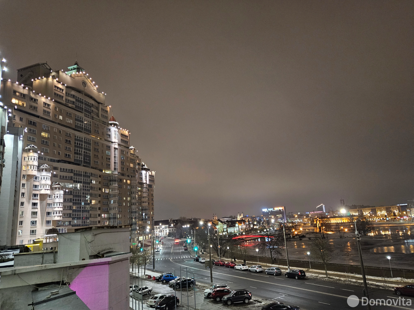 Снять 3-комнатную квартиру в Минске, ул. Сторожовская, д. 8, 950USD, код 147543 - фото 14