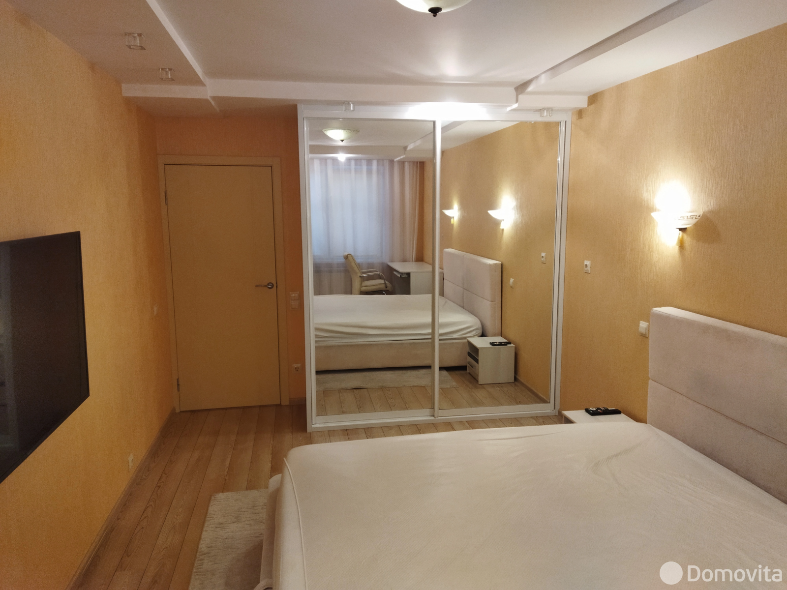 квартира, Лесной, ул. Н.Н.Александрова, д. 8 