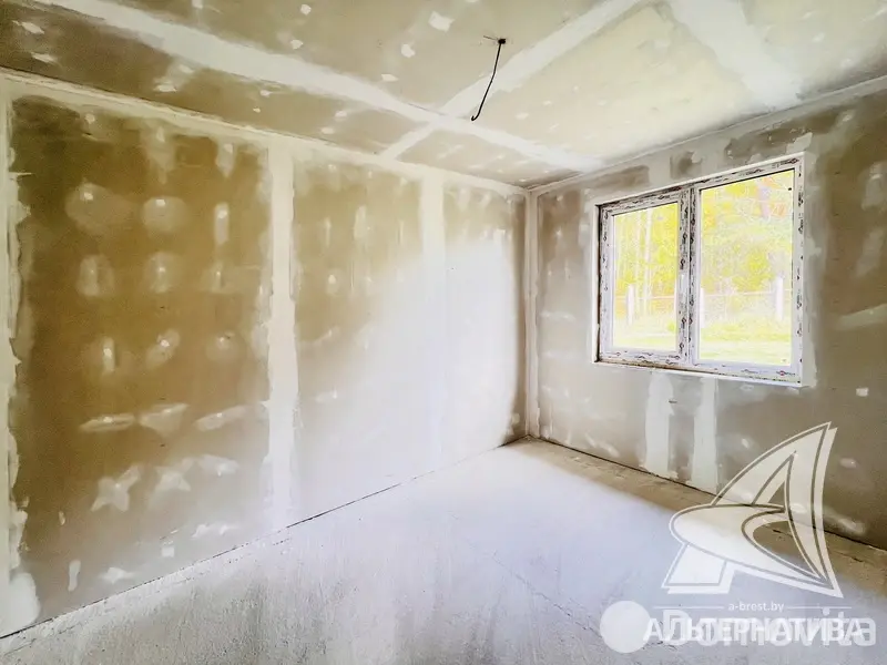 Продажа 1-этажной дачи в Полиграфист-82 Брестская область, 36000USD, код 184416 - фото 15