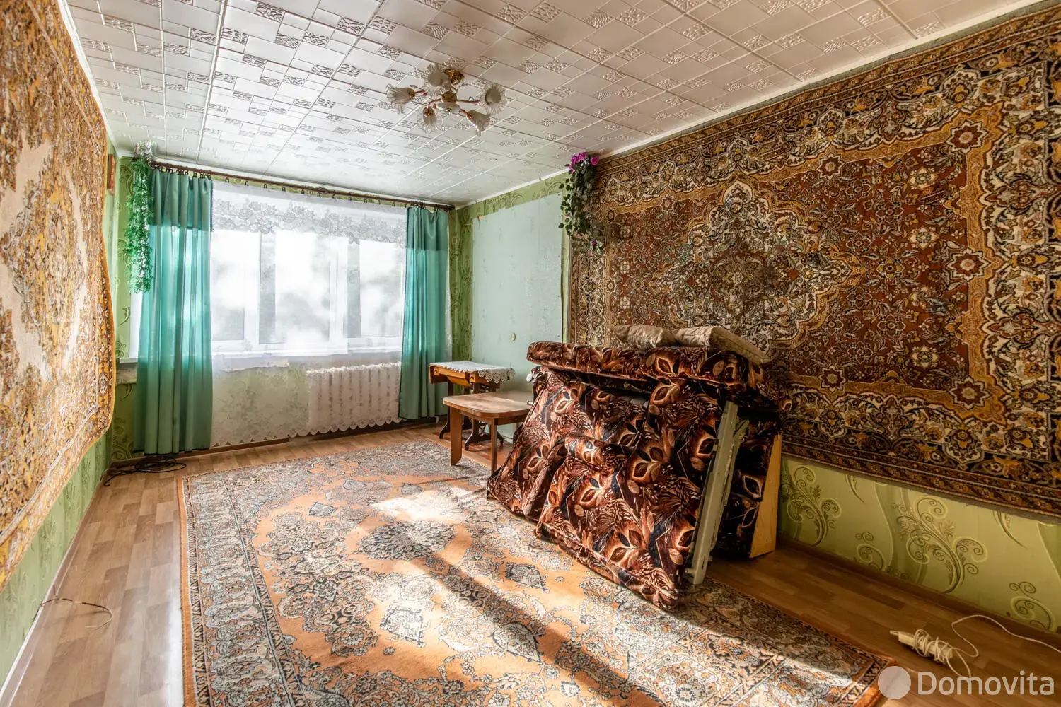 Продажа комнаты в Минске, ул. Ташкентская, д. 26/4, цена 99900 BYN, код 7775 - фото 1