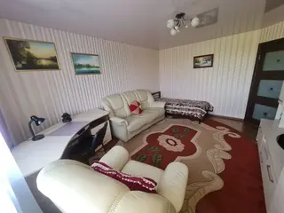 1-комнатная квартира, Витебск, ул. Марка Фрадкина, д. 5