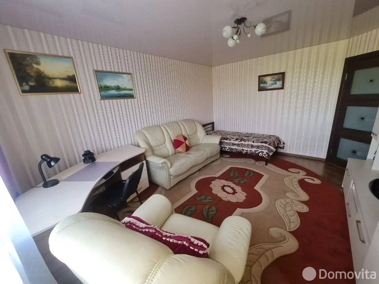 квартира, Витебск, ул. Марка Фрадкина, д. 5