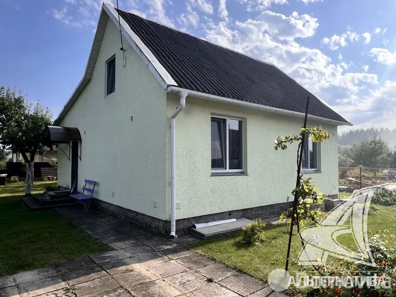 дача, Автомобилист-80, 