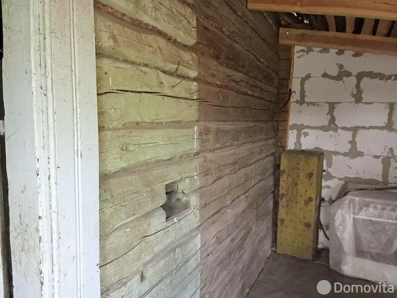 дом, Волка, ул. Центральная, д. 5 - лучшее предложение