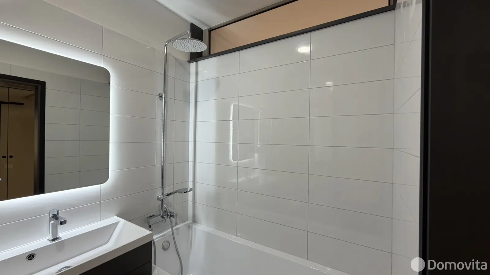 Снять 1-комнатную квартиру в Минске, ул. Брилевская, д. 27, 600USD, код 151167 - фото 20