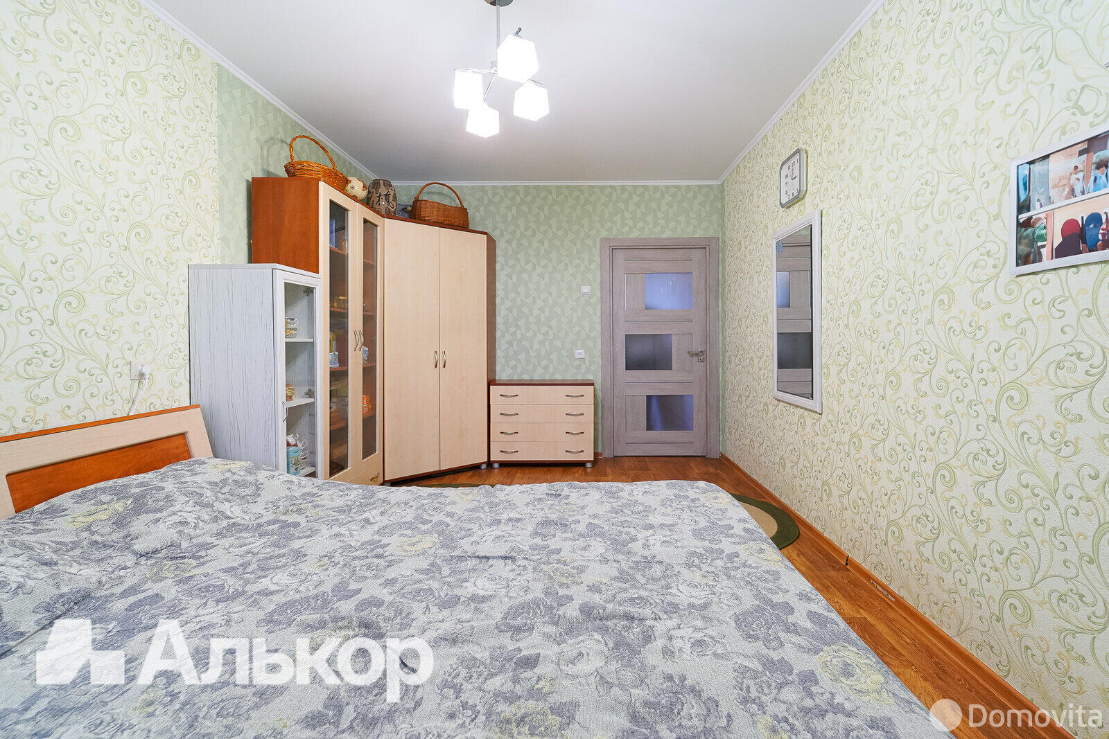 Стоимость продажи квартиры, Минск, ул. Могилевская, д. 16