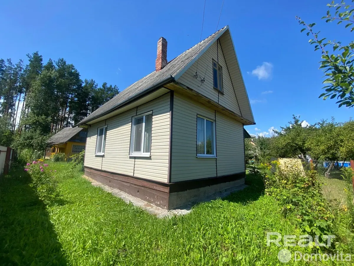 дача, Подснежник,