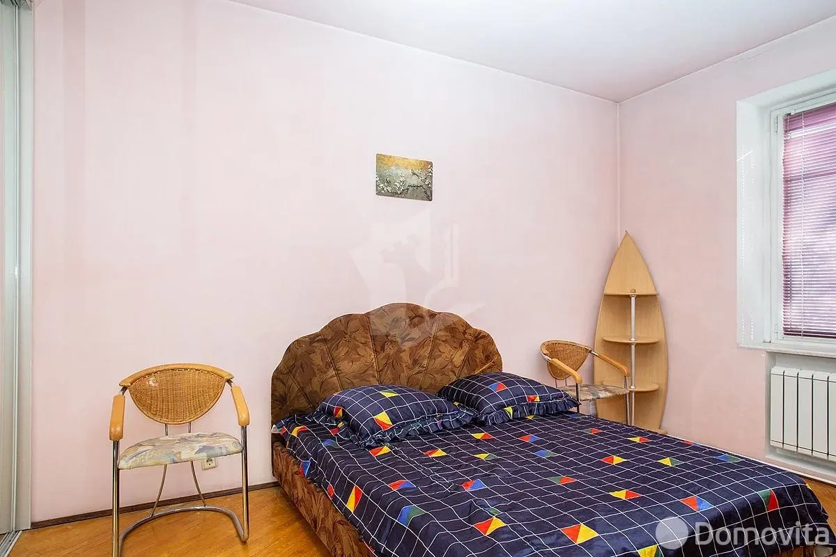 квартира, Минск, ул. Ленинградская, д. 3 на ст. метро Площадь Ленина