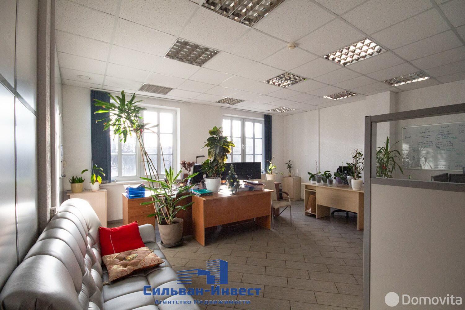 Снять офис на ул. Волгоградская, д. 6/а в Минске, 11006EUR, код 13565 - фото 25