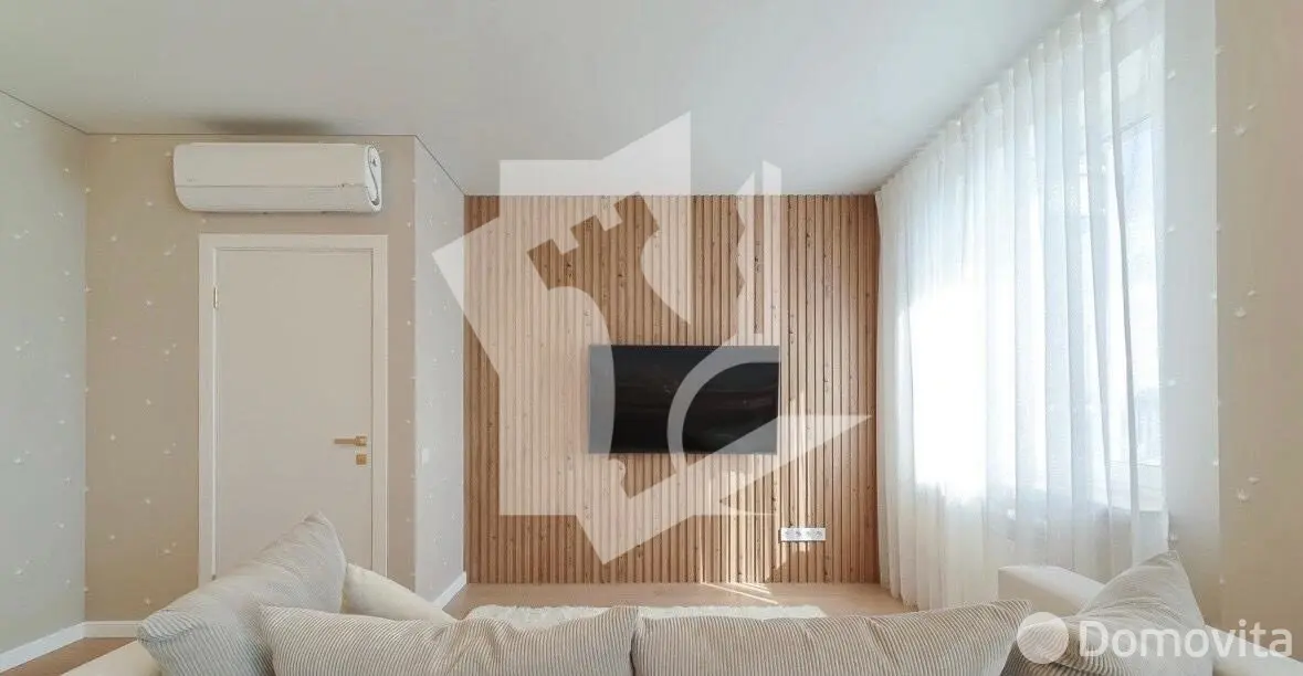 арендовать квартиру, Минск, пр-т Победителей, д. 135В