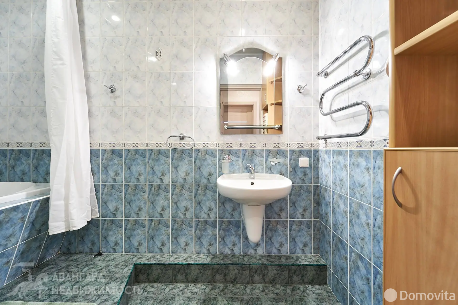 Снять 2-комнатную квартиру в Минске, пр-т Независимости, д. 185, 600USD, код 150402 - фото 27