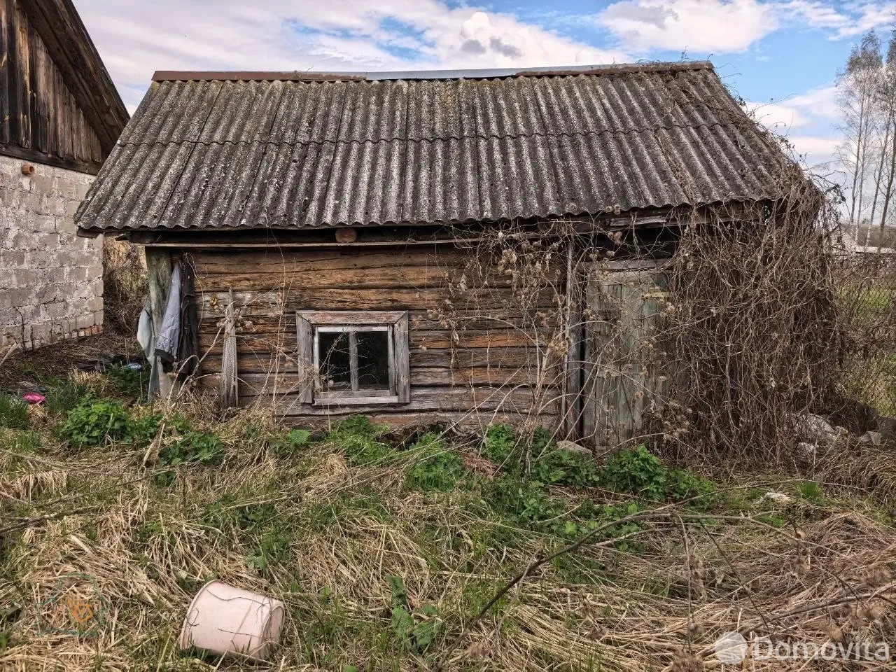 коттедж, Ветка, ул. Пионерская, д. 6 