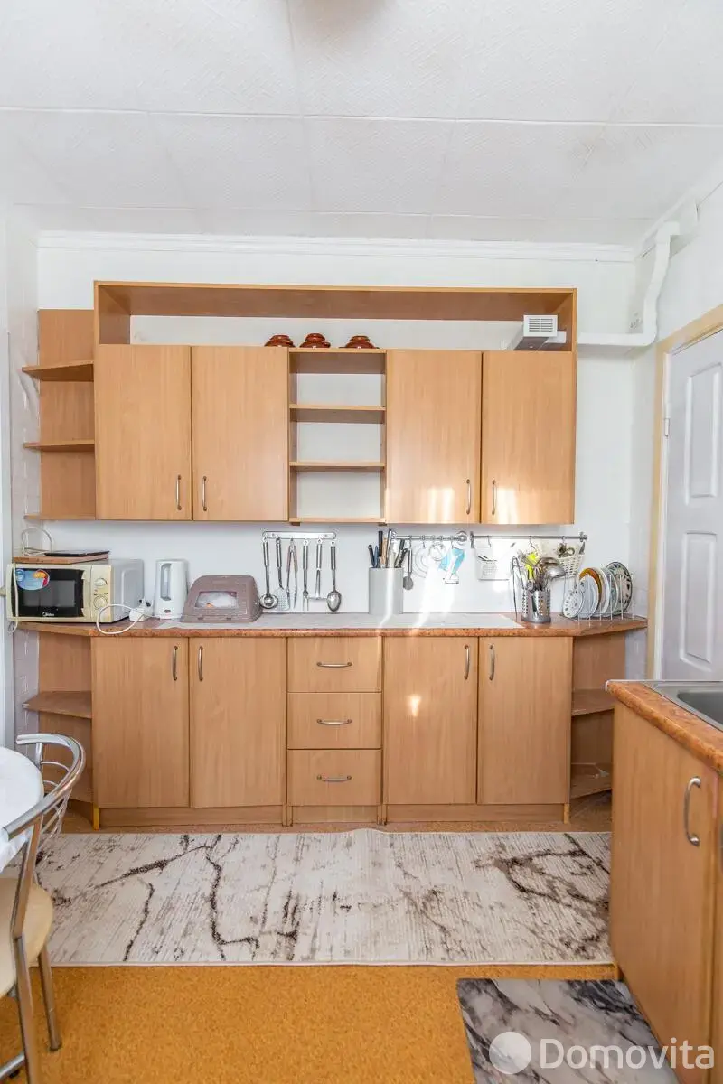 продажа коттеджа, Минск, пер. Снежный, д. 6