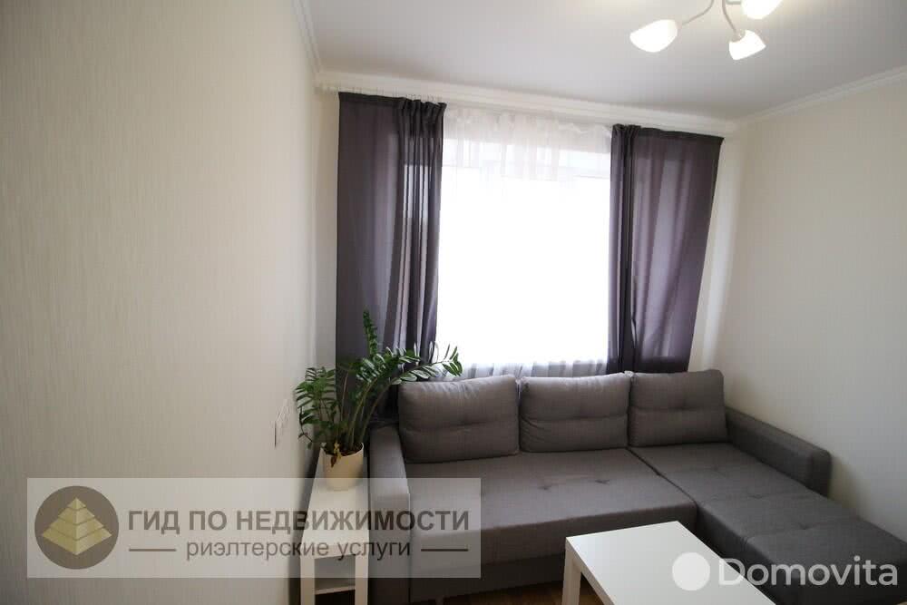 Продажа 1-комнатной квартиры в Гомеле, ул. Федюнинского, д. 9, 10000 USD, код: 938946 - фото 1