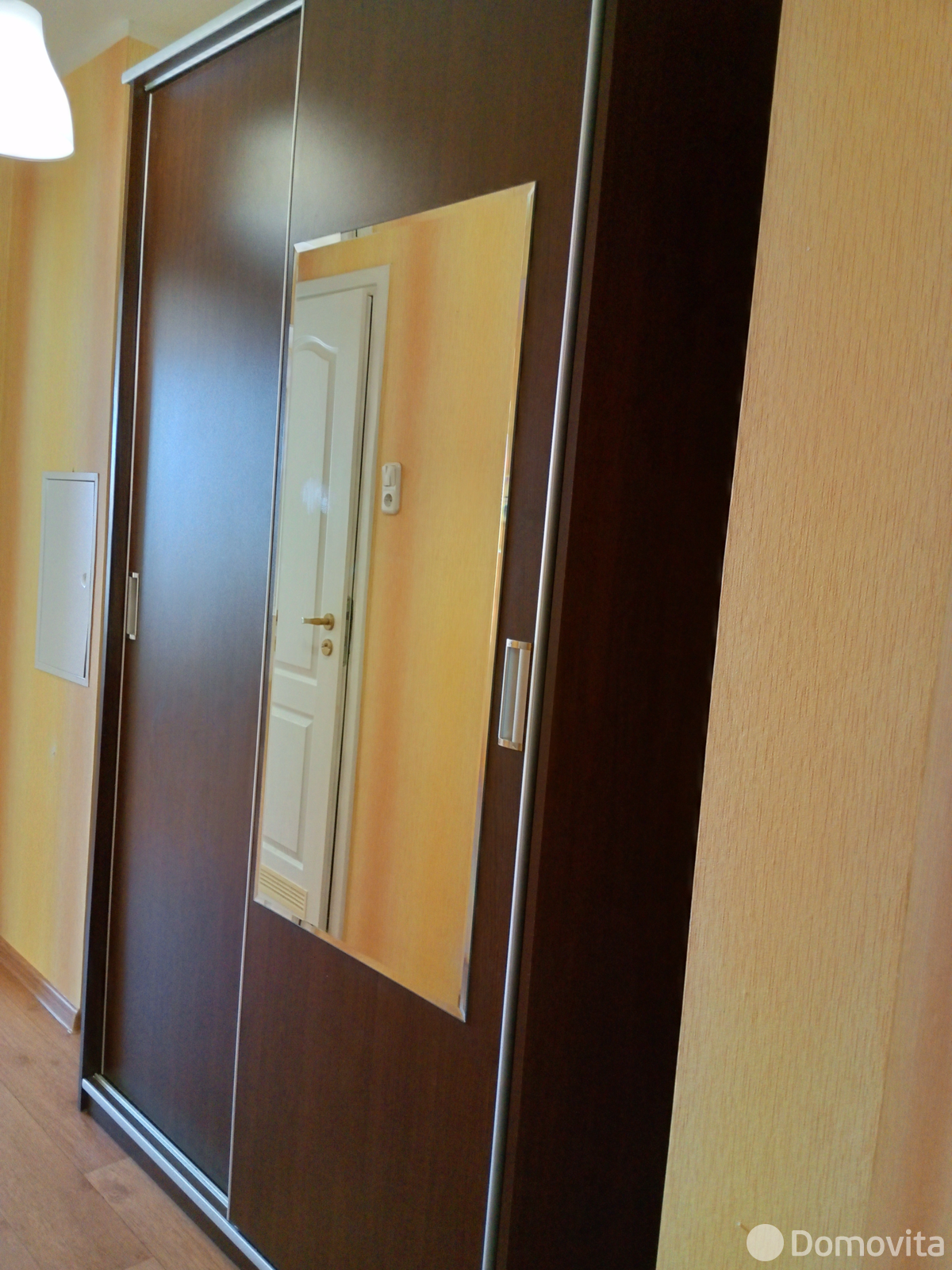 Снять 1-комнатную квартиру в Минске, ул. Алибегова, д. 34, 380USD, код 150000 - фото 10