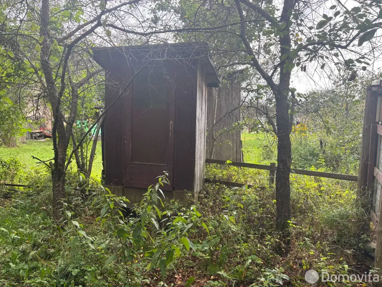 Продажа 1-этажной дачи в Заря-81 Минская область, 3000USD, код 183880 - фото 13