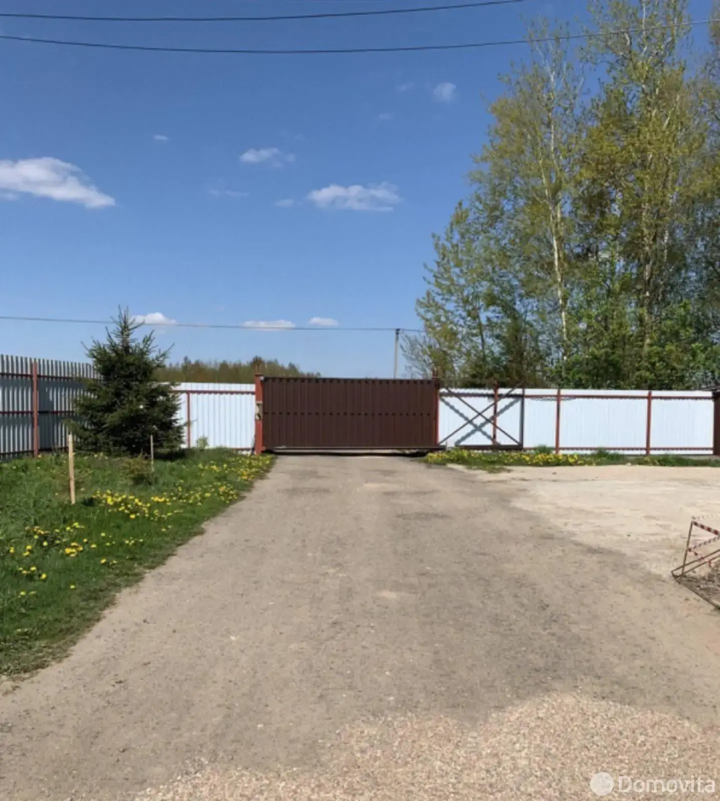 Купить земельный участок, 10 соток, Перхурово-2, Минская область, 28500USD, код 571816 - фото 11