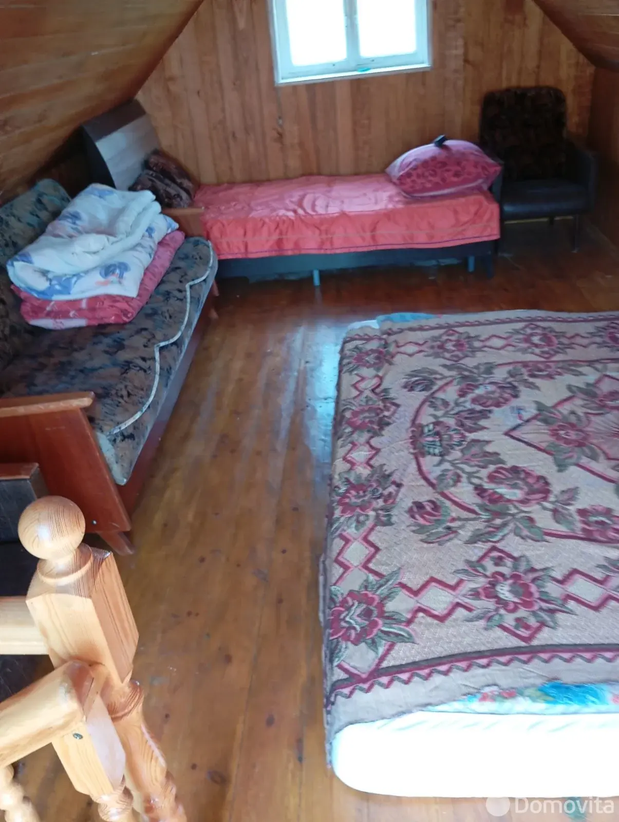 Купить 2-этажную дачу в Лада Могилевская область, 54000BYN, код 185046 - фото 11