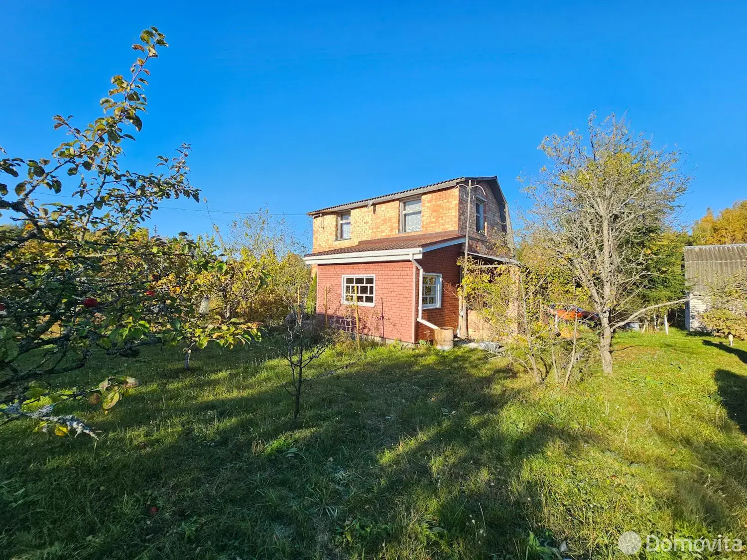 Купить 1-этажную дачу в Тонус Минская область, 19900USD, код 180936 - фото 23