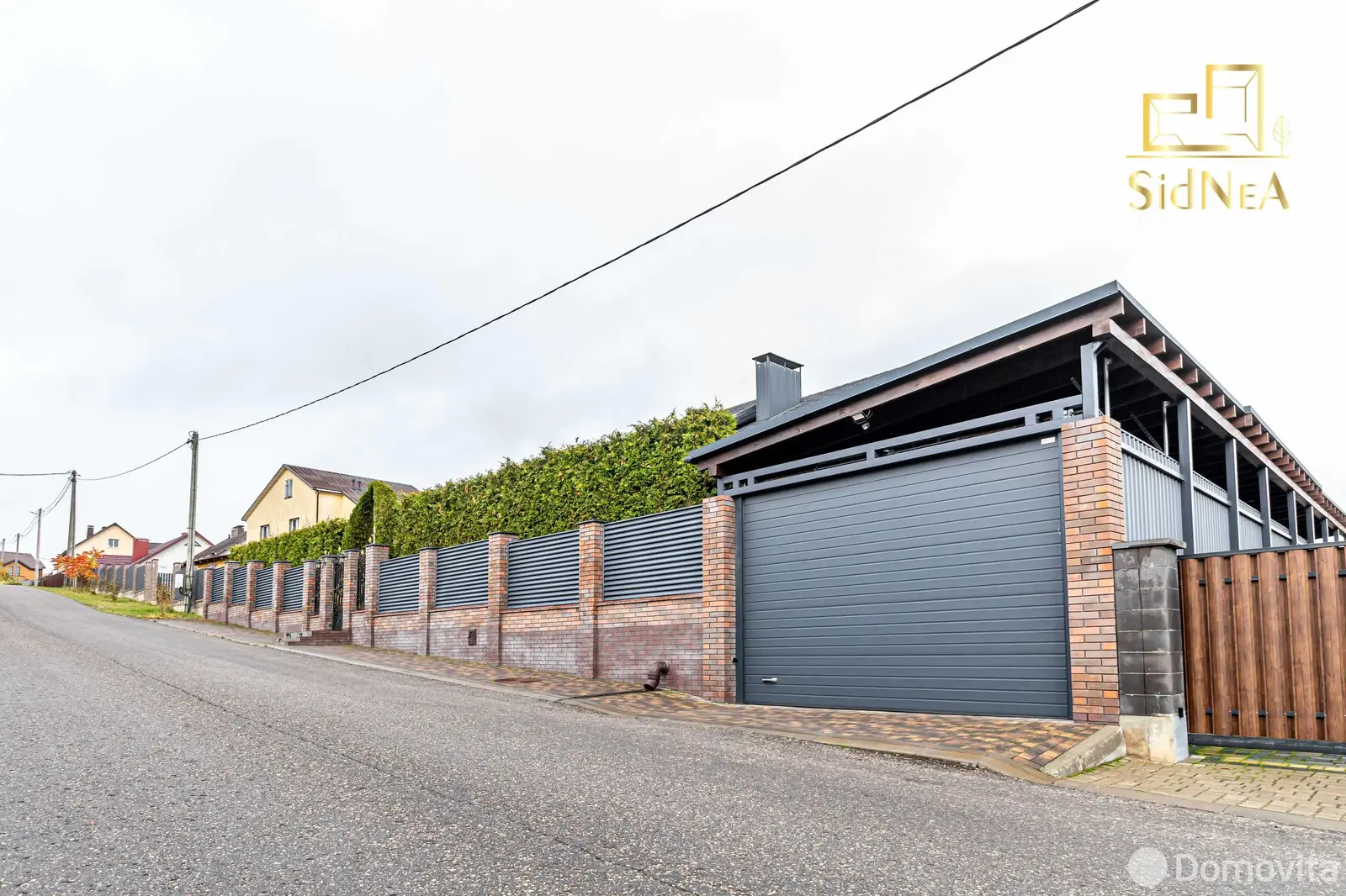 коттедж, Слобода, ул. Полевая, д. 20 от собственника