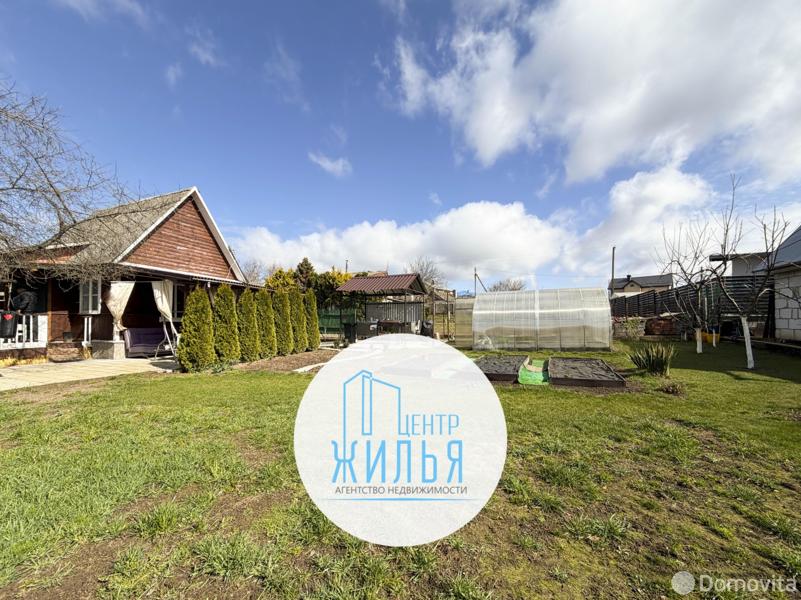 купить дачу, Гродно, ул. Тарусичская