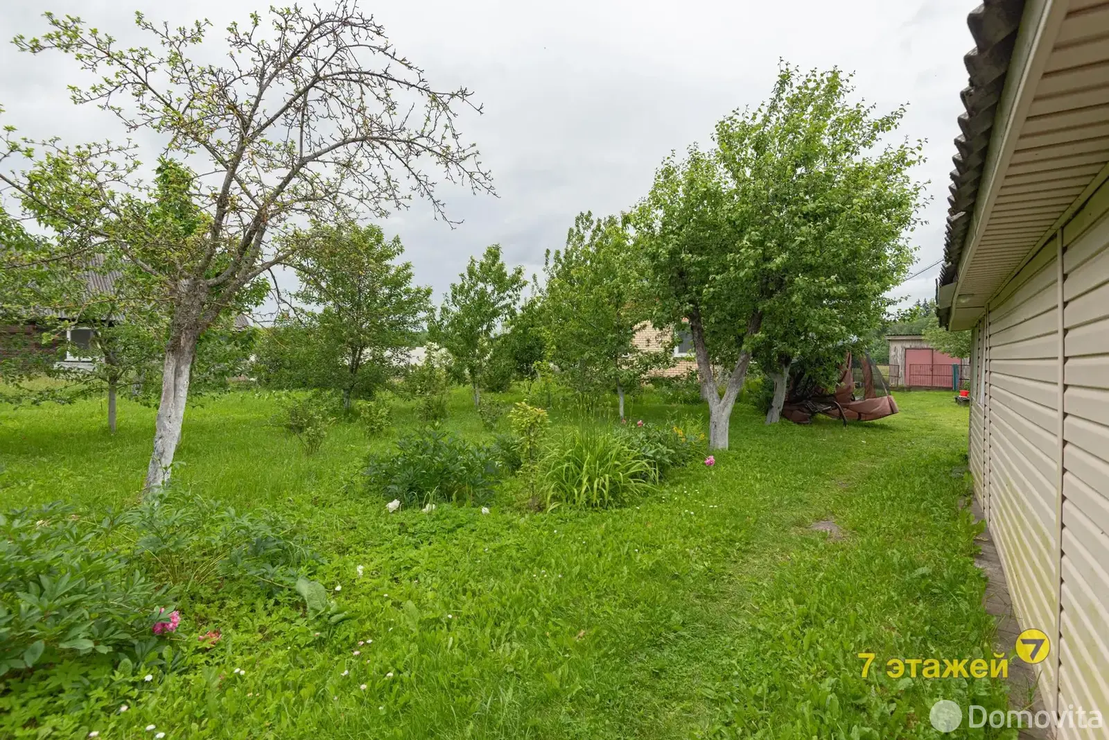 дом, Алеховка, ул. Центральная 