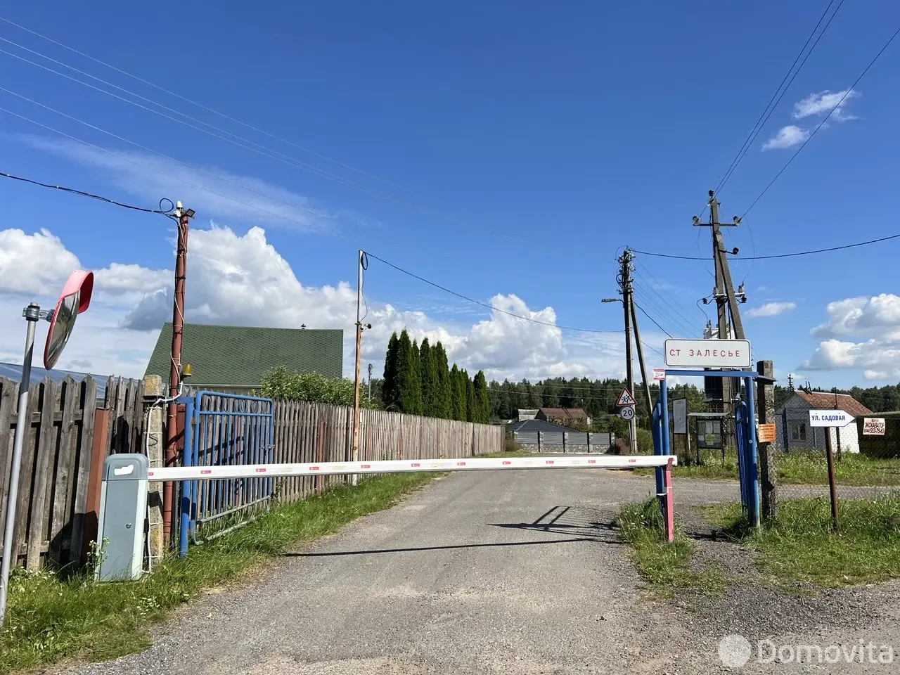 Купить 3-этажную дачу в Боровцах Минская область, 43500USD, код 186035 - фото 28