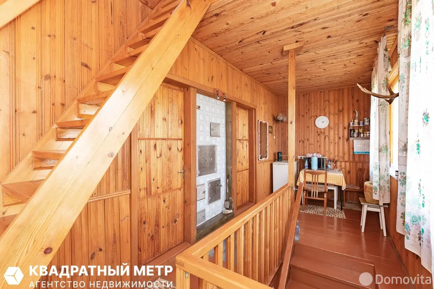 Продажа 4-этажной дачи в Курган Славы Минская область, 32000USD, код 185355 - фото 23