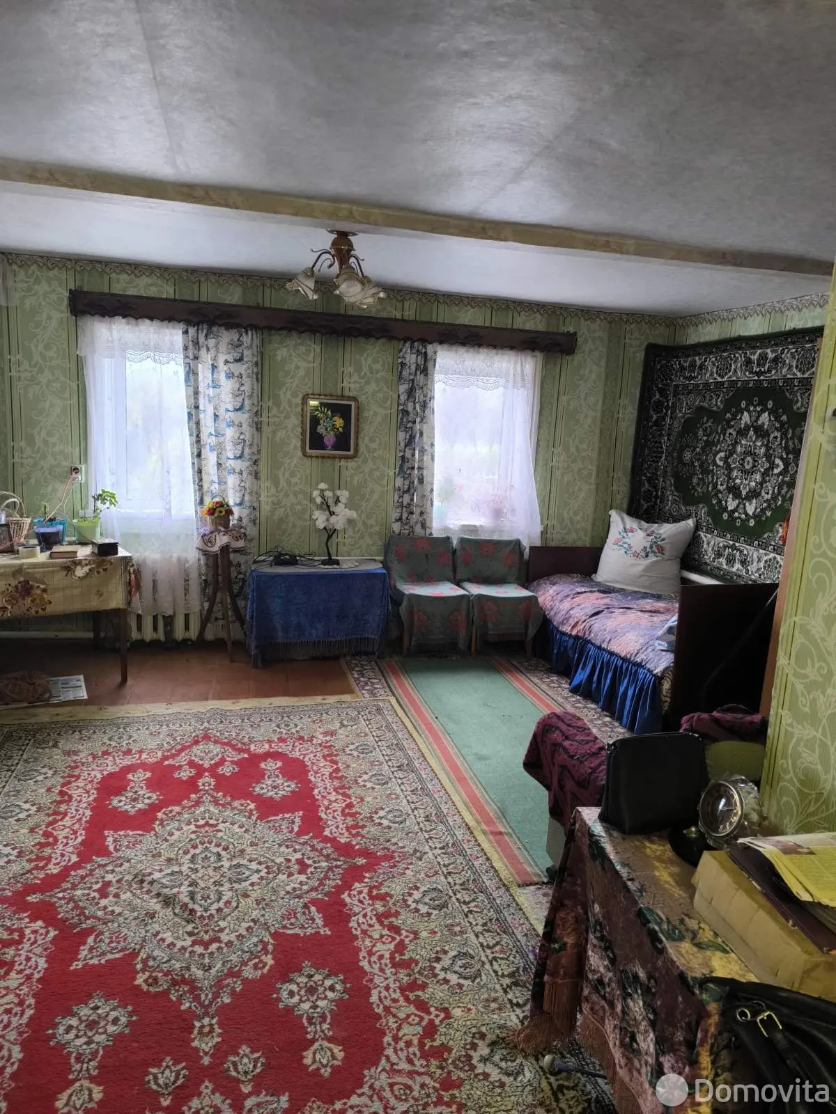 коттедж, Тереховка, ул. Набережная, д. 18 от собственника