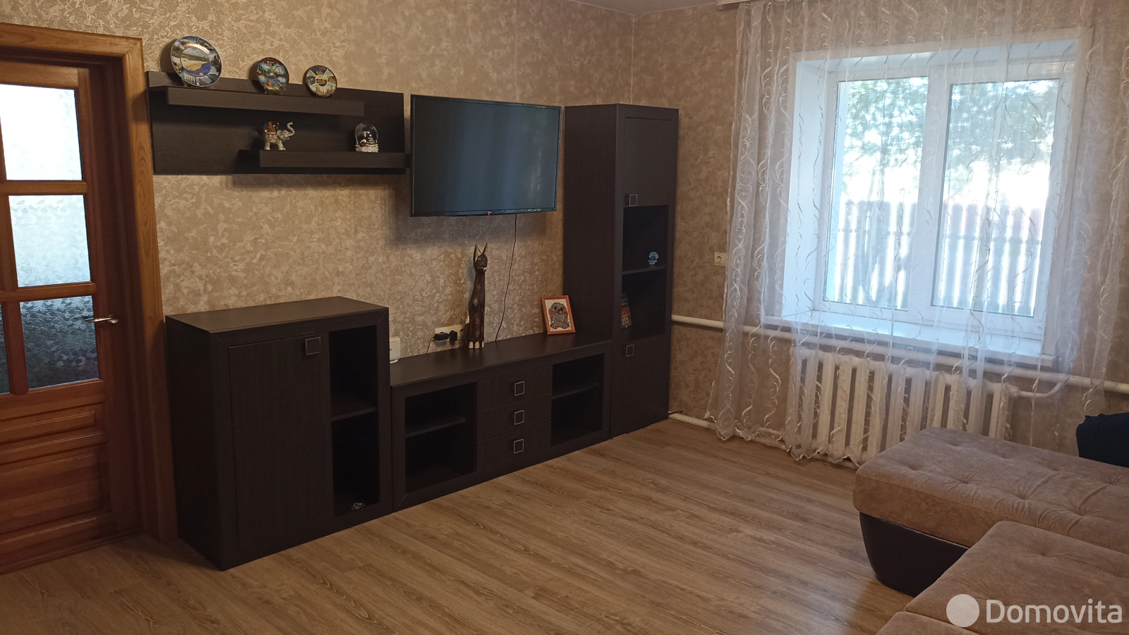 дом, Червень, ул. Горбачева, д. 69 - лучшее предложение