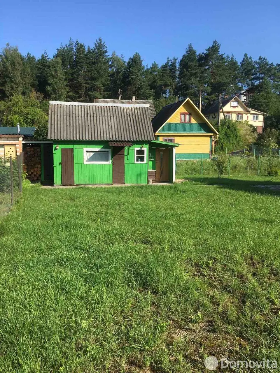 дача, ГОРИЗОНТ-82, 