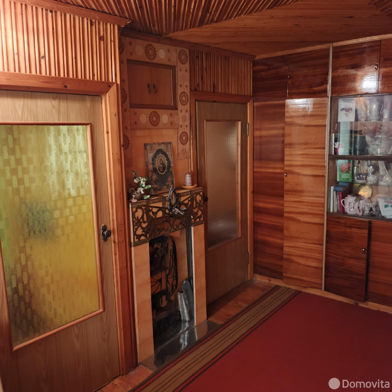 Продажа 2-этажной дачи в ГОРИЗОНТ-82 Минская область, 23000USD, код 185234 - фото 11