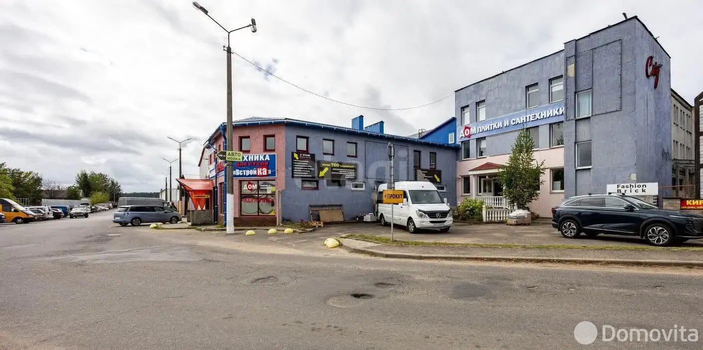 продажа офиса, Борисов, ул. Демина, д. 39/Г