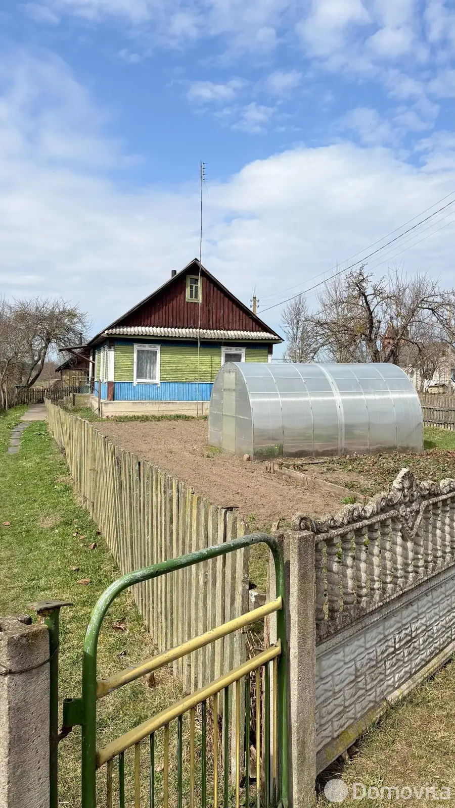 продажа коттеджа, Налибоки, 