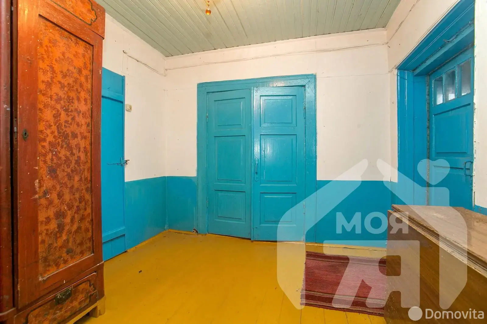 дом, Солтаны,