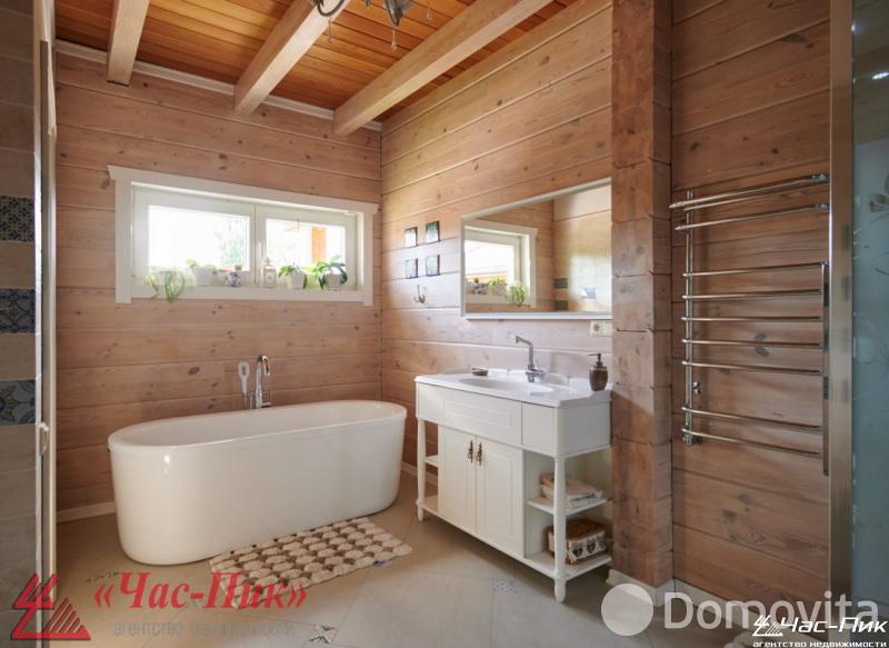 Купить 1-этажную дачу в Чуденичах Минская область, 699000USD, код 180396 - фото 35