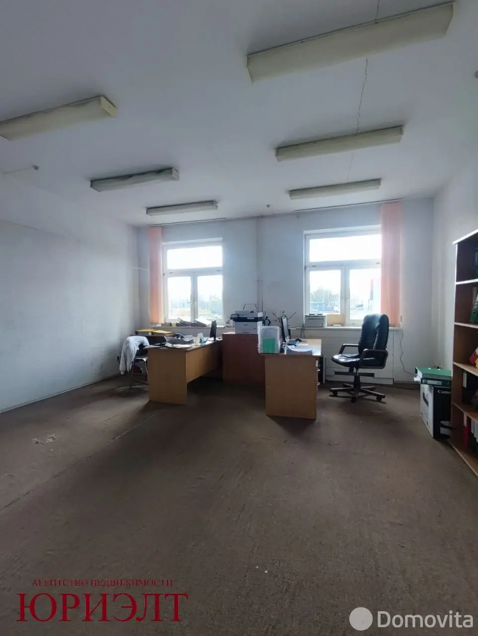 Купить офис на ул. Бабушкина, д. 74 в Минске, 990000USD, код 10310 - фото 14