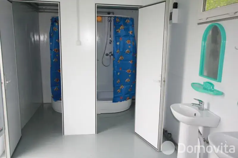 Купить помещение под сферу услуг в Колоднице, ул. Центральная, д. 108 - фото 45