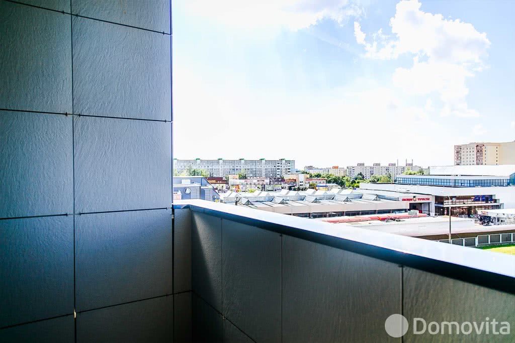 Бизнес-центр Фаренгейт - фото 12