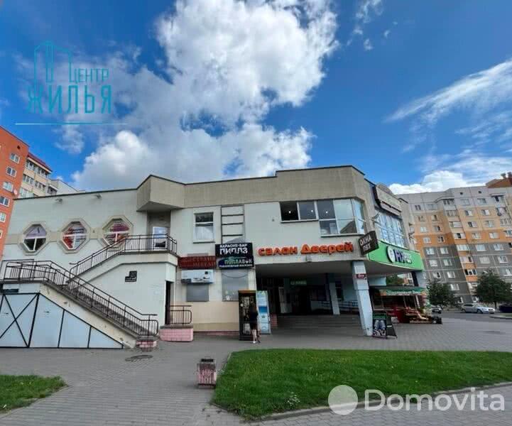 Снять офис на ул. Пушкина, д. 29А в Гродно, 200USD, код 12650 - фото 2