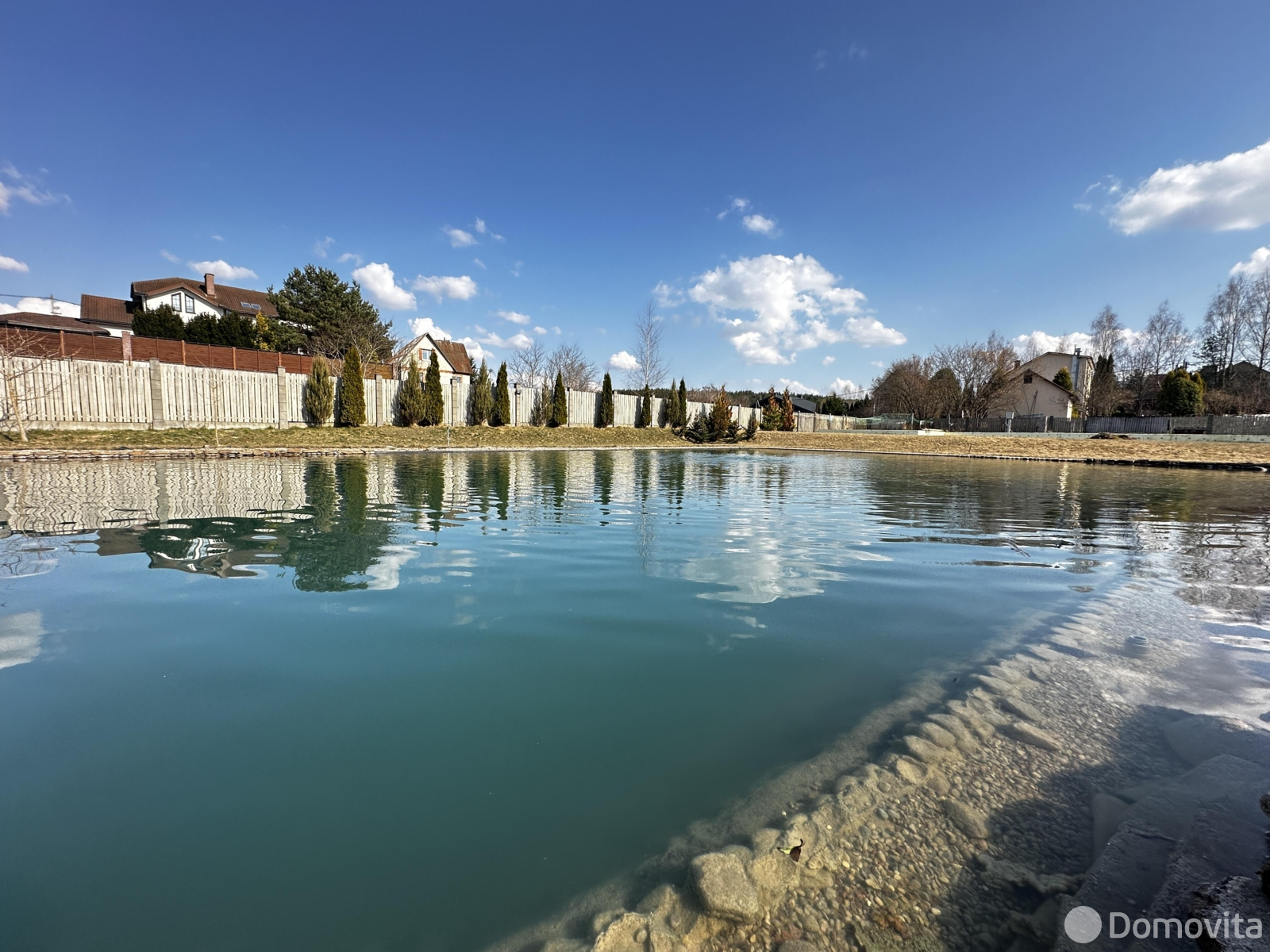 продажа дома, Раубичи, пер. Озерный