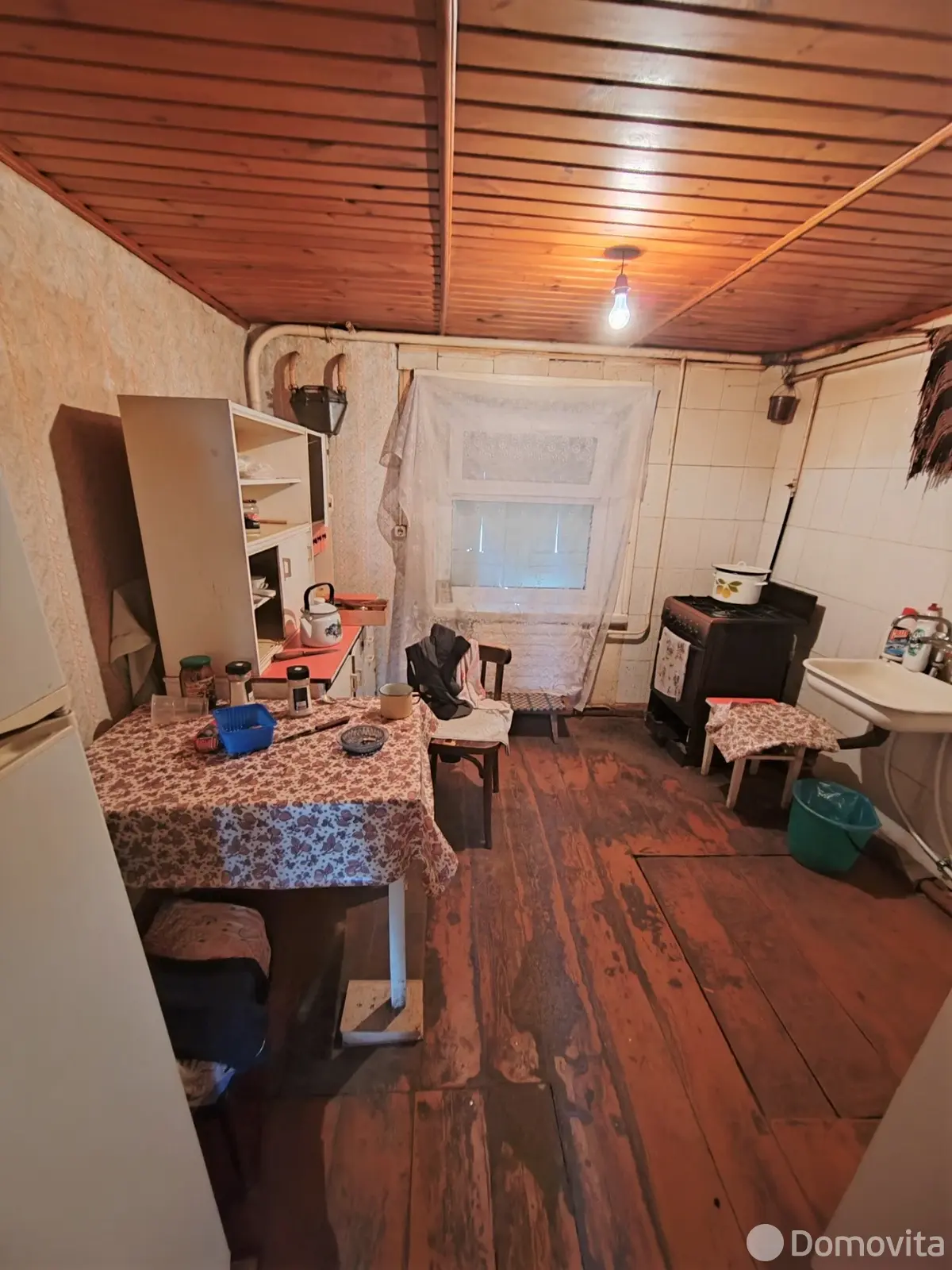 дом, Гомель, ул. Бочкина, д. 7 